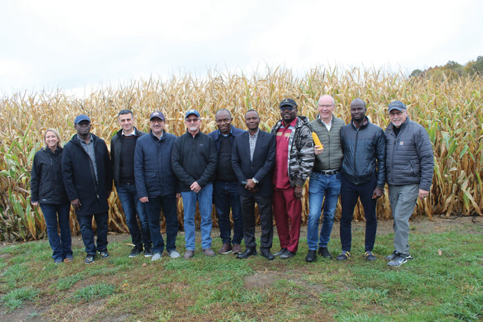 Ethanol Industry Meeting Ethanol Industry Meeting