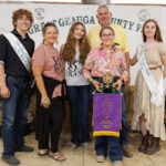 Grand Champion Steer