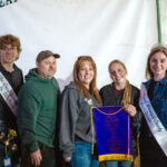 Grand Champion Market Pen of Ducks