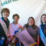 Reserve Champion Market Rabbit
