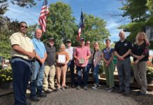 Ohio’s top conservation farmers honored during Farm Science Review The Miller family