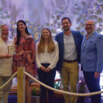 Ohio Poultry Association recognizes 2023 sustainability award recipients Trillium Farms