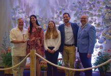 Ohio Poultry Association recognizes 2023 sustainability award recipients Trillium Farms