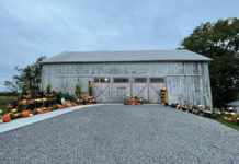 Briar Brook Barn to host third annual Autumn Splendor
