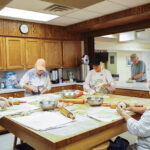 Annual apple dumpling fundraiser raises money for local non-profits