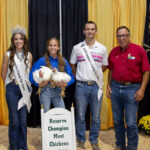 2023 Delaware County Fair Sales