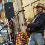 Singer Jeff Corle draws song-writing inspiration from former dairy farm