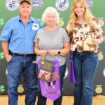 Grand Champion Dair Carcass Steer