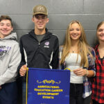 Roundup of FFA news for Oct. 26, 2023 east knox urban soil