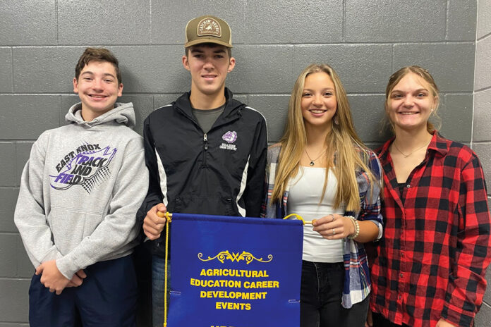 east knox urban soil