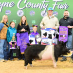 Grand Champion Hog