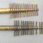 Do you have any idea what Item No. 1257 is? item no 1257