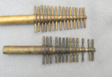 Do you have any idea what Item No. 1257 is? item no 1257