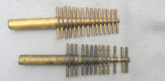 Do you have any idea what Item No. 1257 is? item no 1257