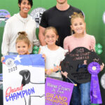 Grand Champion Meat Carcass Goat