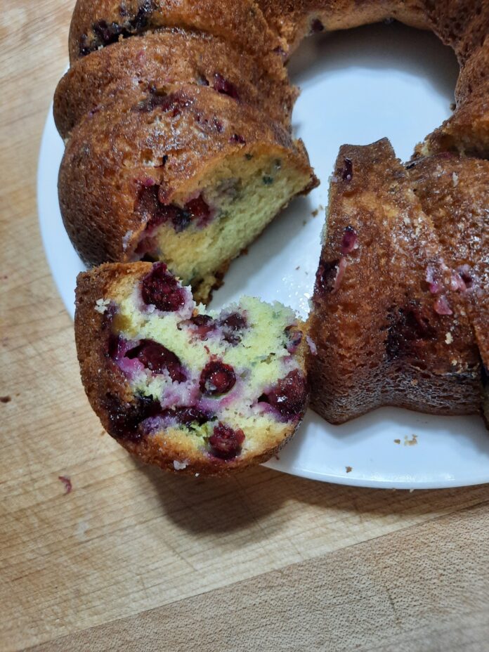 pound cake pound cake