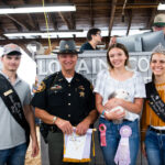 Reserve Fryer Rabbit