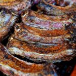 October a time to highlight pork in Pa. ribs