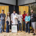 2023 Delaware County Fair Sales