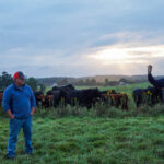 OSU Extension to host grazing workshop Todd Miller and Pete Conkle