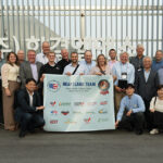 Ohio farmers visit export markets in South Korea, Japan on trade mission trade mission