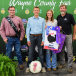 Grand Champion Turkey