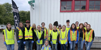 Roundup of FFA news for Oct. 12, 2023 Northwestern FFA