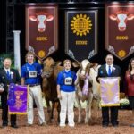 World Dairy Expo offers all the thrills wishful thinking