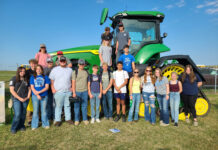 Roundup of FFA news for Oct. 5, 2023 Zane Trace FFA