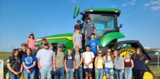 Roundup of FFA news for Oct. 5, 2023 Zane Trace FFA