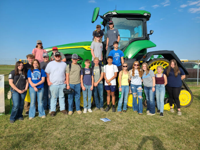 Zane Trace FFA Zane Trace FFA