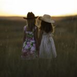 Navigating life as a little sister