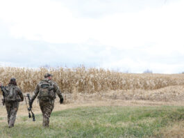 Ohio Landowner/Hunter Access Partnership