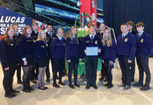 Roundup of FFA news for Nov. 16, 2023 Southern FFA