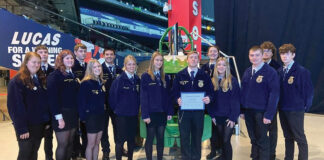 Roundup of FFA news for Nov. 16, 2023 Southern FFA