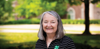 National 4-H Hall of Fame inducts former Pa. 4-H leader christy brandt