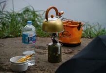 The coffee pot coffee pot