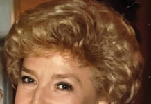 Memories of mom Donna J. “Dimp” Young