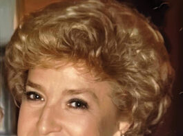 Donna J. “Dimp” Young