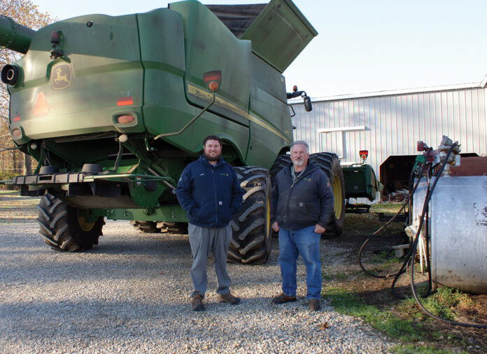 josh and fred yoder josh and fred yoder