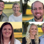 Ohio Farm Bureau names new Young Ag Professionals committee members