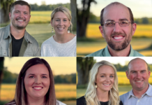 Ohio Farm Bureau names new Young Ag Professionals committee members
