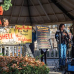 Has Shell Polymers Monaca been a good neighbor? Community weighs in at rally