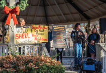 Has Shell Polymers Monaca been a good neighbor? Community weighs in at rally