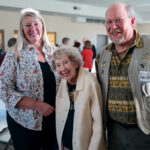 Protect Geauga Parks honors Heroes of Conservation Tami Gingrich