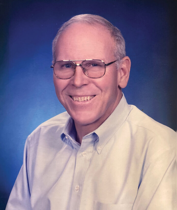 Arthur W. Weaver Arthur W. Weaver