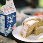 Bill aims to put whole milk back in schools