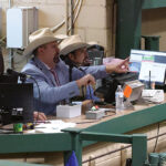 Ohio auctioneer qualifies for World Livestock Auctioneer Championship