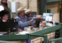 Ohio auctioneer qualifies for World Livestock Auctioneer Championship