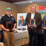 Roots not iron: Farmers share best practices at Ohio No-Till Conference